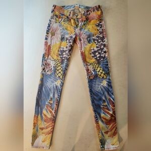 True religion skinny jean